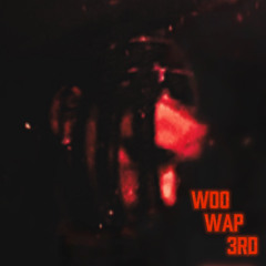 WOO WAP 3RD