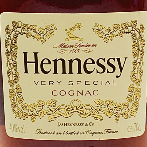 Hennessy feat. Yung Vision (Discord Session)