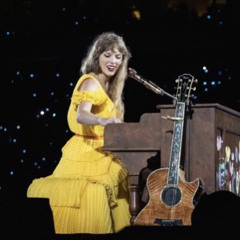 The Last Time Live at The Eras Tour