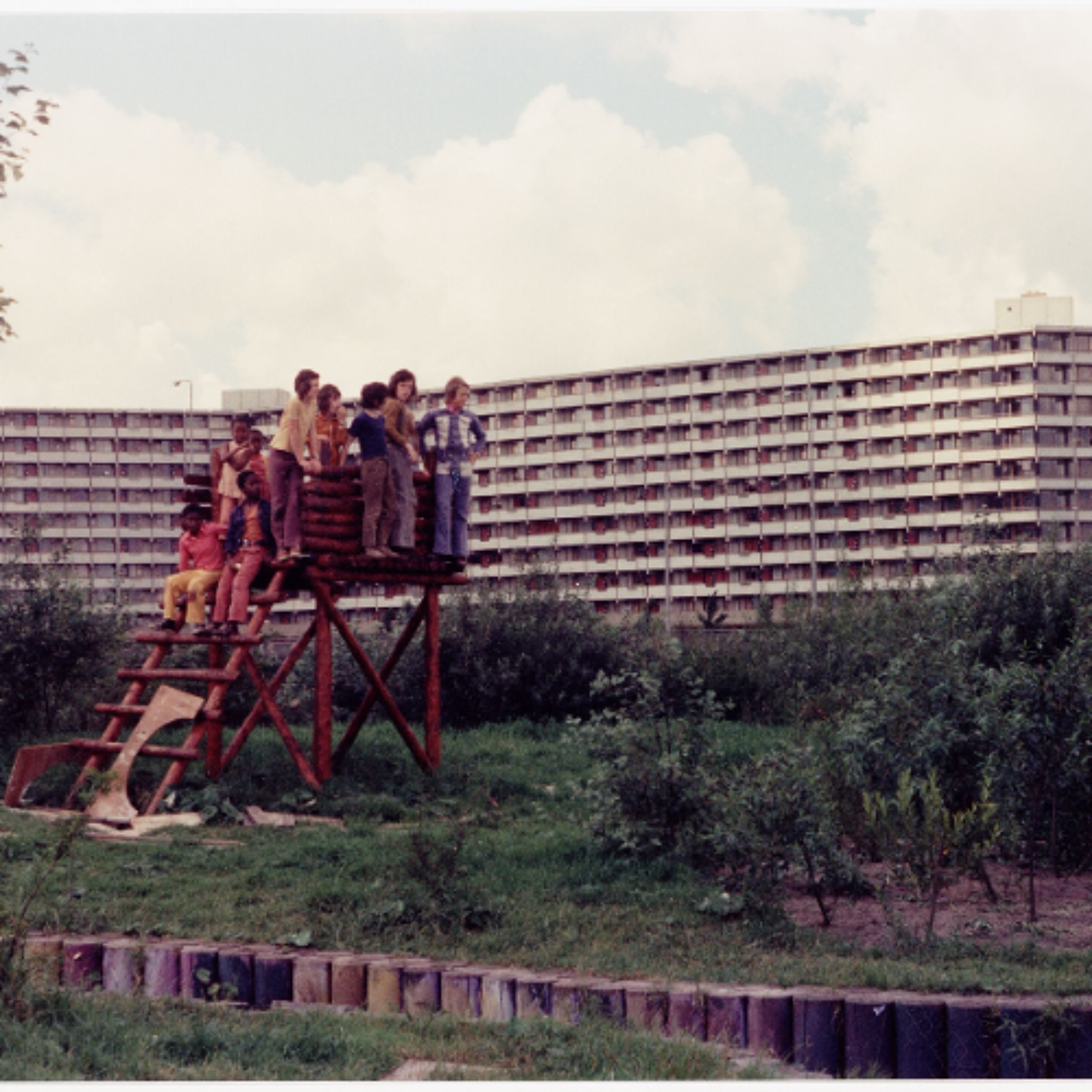 AmsterdamFM Kunst en Cultuur