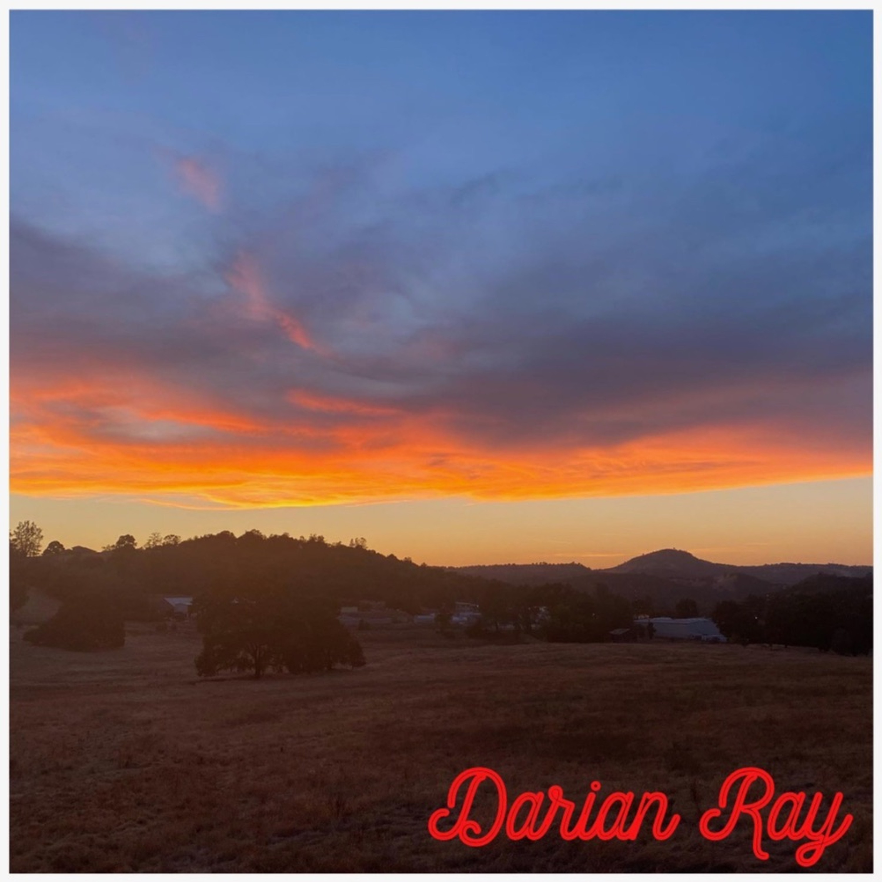 Darian Ray