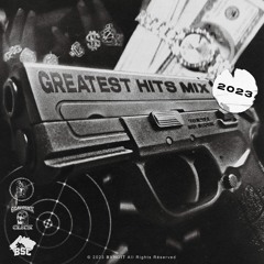 GREATEST HITS MIX 2023