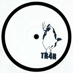 TR4R 001 - VARIOUS ARTISTS - PREVIEW