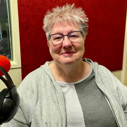 Robyn Greening of Road Trauma Support Services