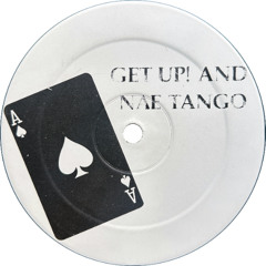 Claudio Coccoluto - Get Up! And Nae Tango (2001)