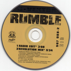 Rumble (Revolution Mix)