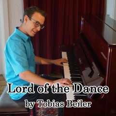 Lord of the Dance - Ronan Hardiman | Piano Cover 🎹 & Sheet Music 🎵