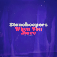 When You Move (Instrumental Version)