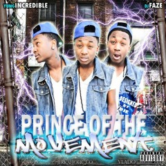 Yung Incredible ＂ Yes I Can ＂Prod by icez