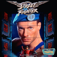 STREET FIGHTER | Double Toasted Audio Review