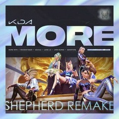 KDA - More(Full Remake)