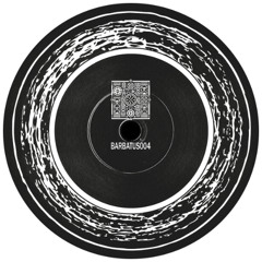 A2. Torrent ─ Kinetic Movement [BARBATUS004]