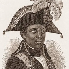TOUSSAINT (Biraud, Sticko, d'après Césaire)