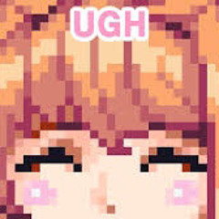 Monika sings Ugh