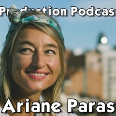 #279: Building Confidence and Conquering Imposter Syndrome with Ariane Paras