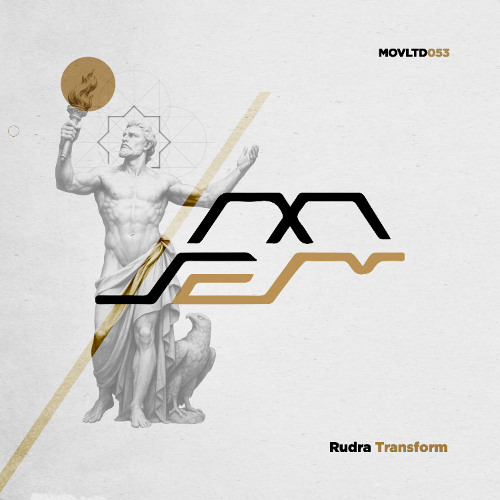 Rudra - Transform [Movement Limited]