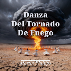 Danza Del Tornado De Fuego