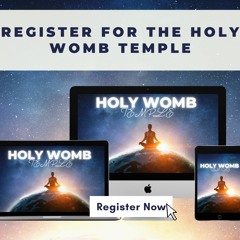 Christ Seed Activation and Womb Healing