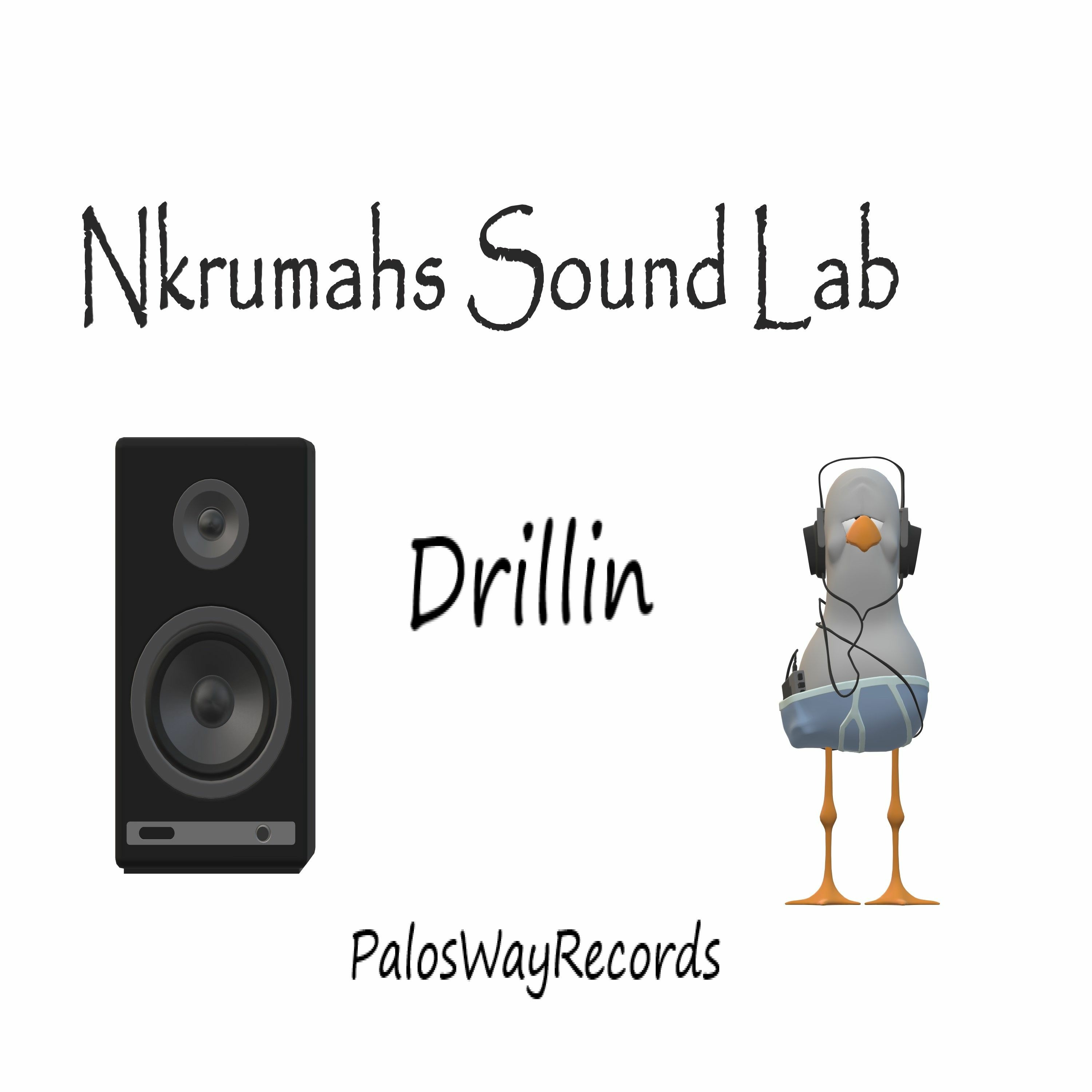 Drillin episode artwork