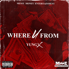 Where U From?