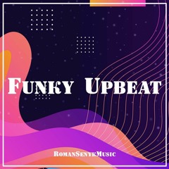 Funky Upbeat
