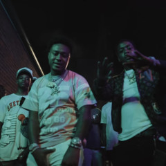 Tay B x Baby Money - V12s