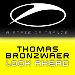 Look Ahead (Original Mix)