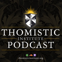 The Christological Setting of the Eucharist | Fr. Gregory Pine, O.P.