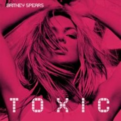 Britney Spears - Toxic (Louebeatz Bootleg)