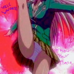 VILLWHORE - not my fault #CHLOBO