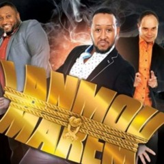 Remix Lanmou Marem Kdans ‐ by dj bibon