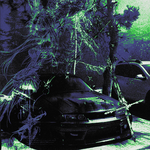 smoke serpent (slowed)