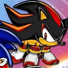 "Do it for her." [Broken Promise] - SONIC.EXE THE DISASTER [SHADOW THEME] W.I.P