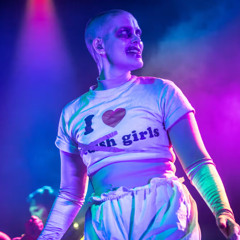 FEVER RAY - Keep The Streets Empty (Dj Melafon Remix)