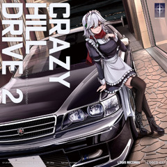 [Preview] hu-zin - Turbo One 【Crazy Hill Drive 2】