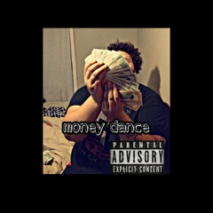money dance