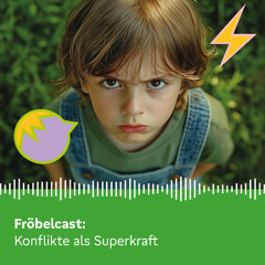 Konflikte als Superkraft