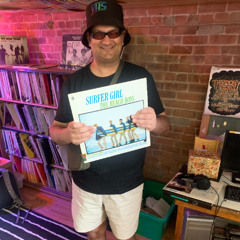 mrsaad27 -- brian wilson (beach boys) tribute -in my room)