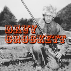 davy crocket feat. vic