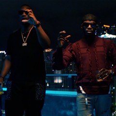 Werenoi ft. SDM - Dans un verre ( slowed and reverb )