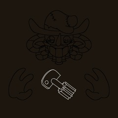 High Noon Standoff