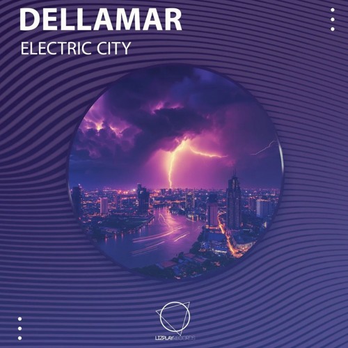 Dellamar - Evening City