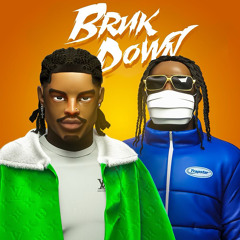 Bruk Down (feat. DoRoad)