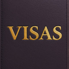 Visas Ft. Dipper