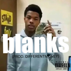 Blanks
