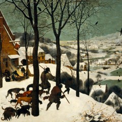 Ik Stond  Op Hoge Bergen  Engelman