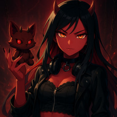 Yamitsuki - The Possession of Queen Yamitsuki