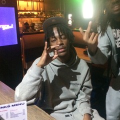 do not smoke at Streatham common station