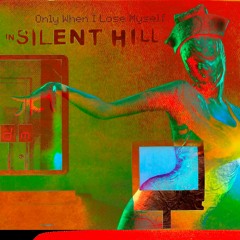 Depeche Mode - Only When I Lose Myself in Silent Hill (LFKR Mix)