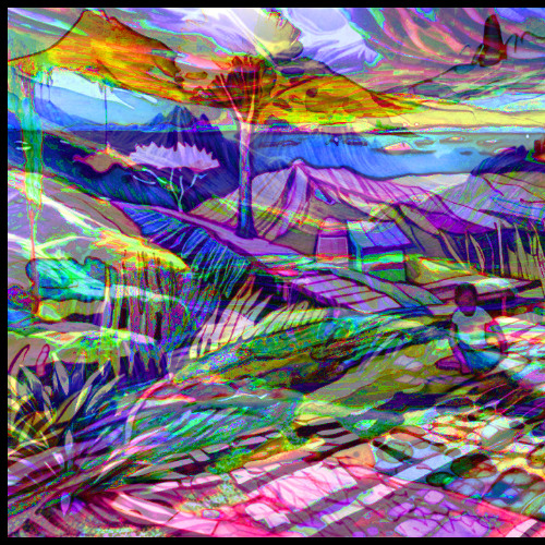 all aboard | untitled project 001 sessions | ambient atmospheric psyche drone horror industrial jungle WIP | runx3 3 90 bpm take 1 8225